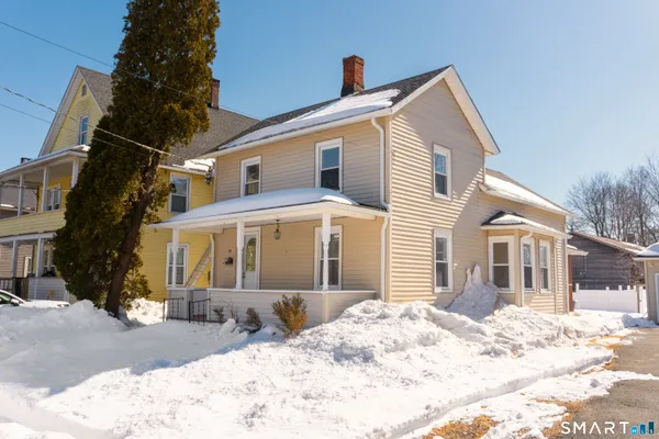$275,000 | 29 Elton Street, Torrington, CT 06790
