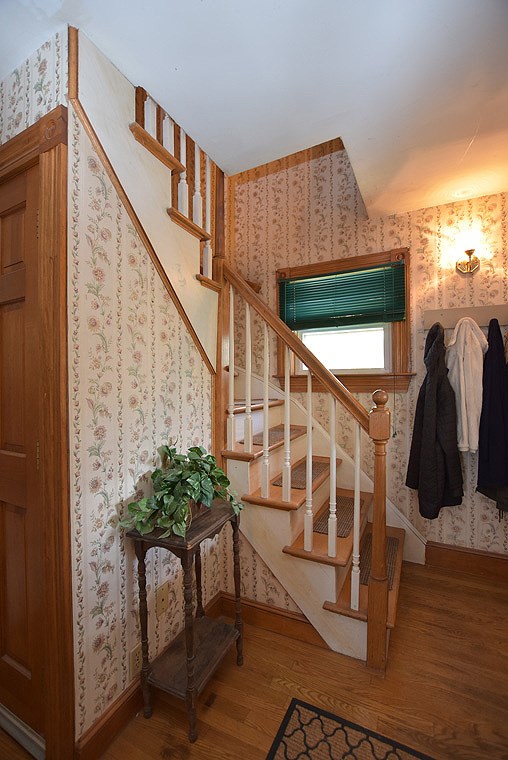 28 Asylum Street Woonsocket, RI 02895 - Photo 8 of 15 Gallery Image 8