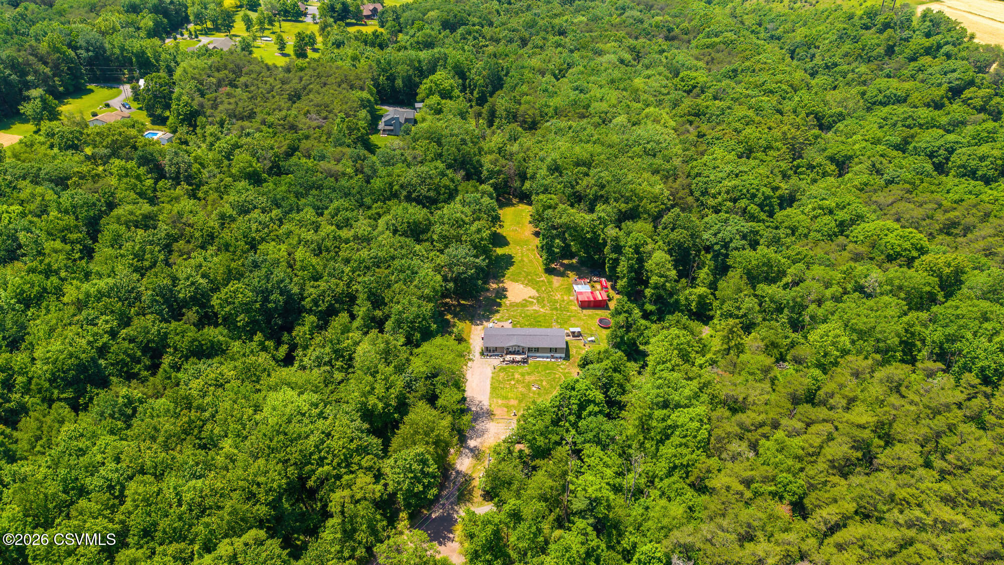 280 Andreas Road Nescopeck, PA 18635 - Photo 22 of 28 Gallery Image 22
