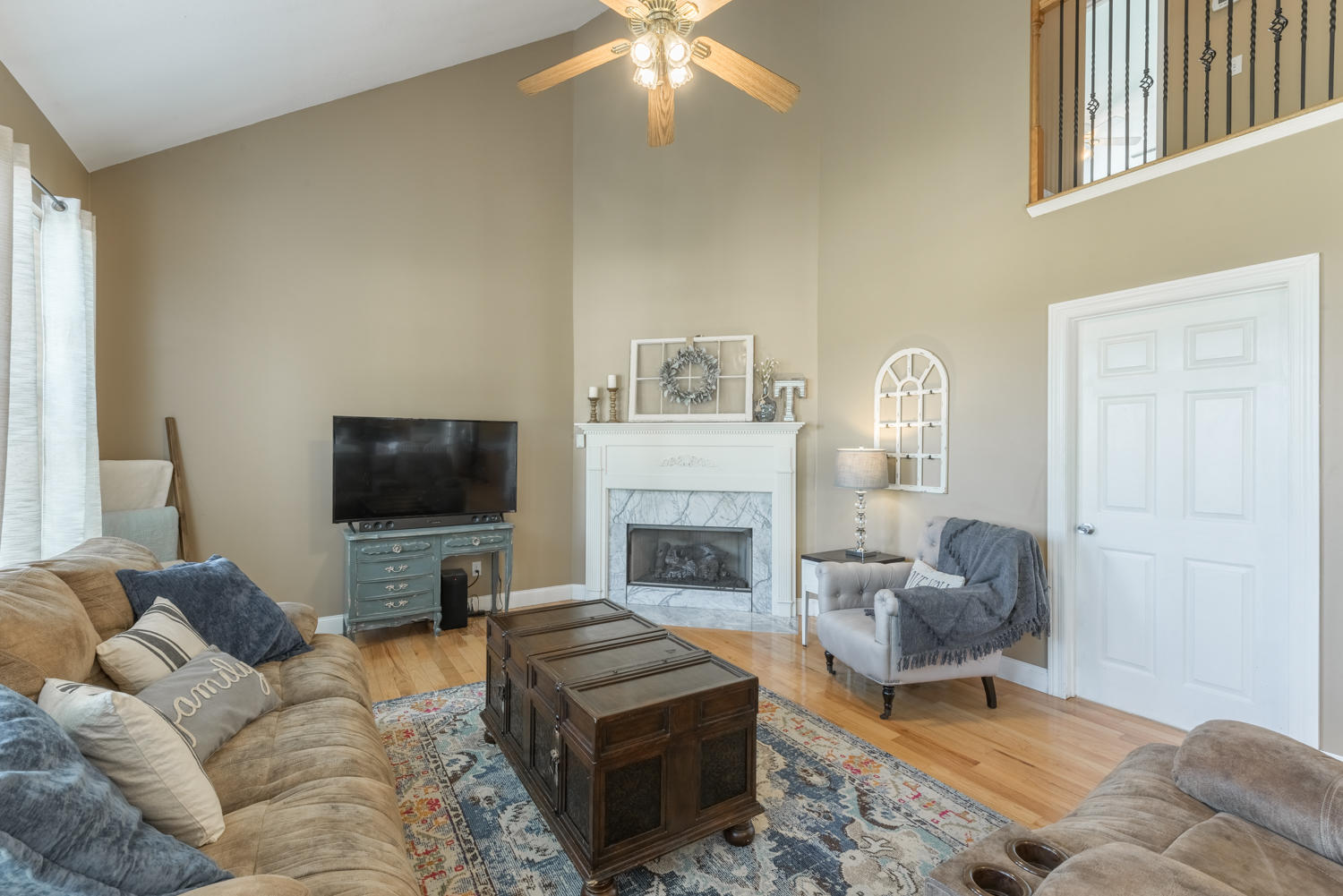 157 Brock Road Chickamauga, GA 30707 - Photo 4 of 32 157_Brock_Rd_25
