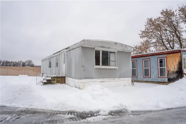 $800 | 110 Mountain View Lane, German Flatts, NY 13407