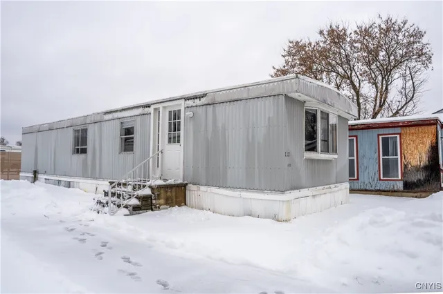 $800 | 110 Mountain View Lane, German Flatts, NY 13407