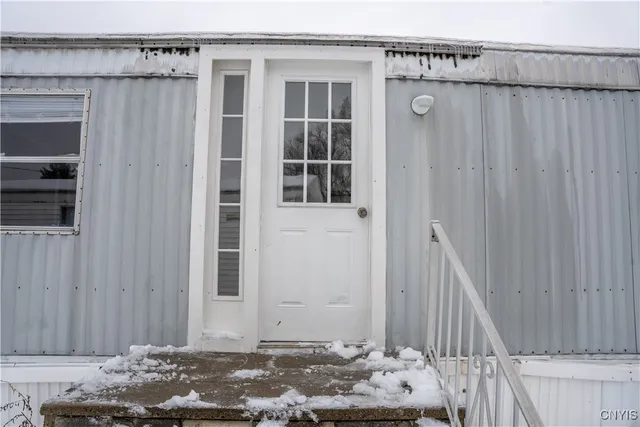 $800 | 110 Mountain View Lane, German Flatts, NY 13407