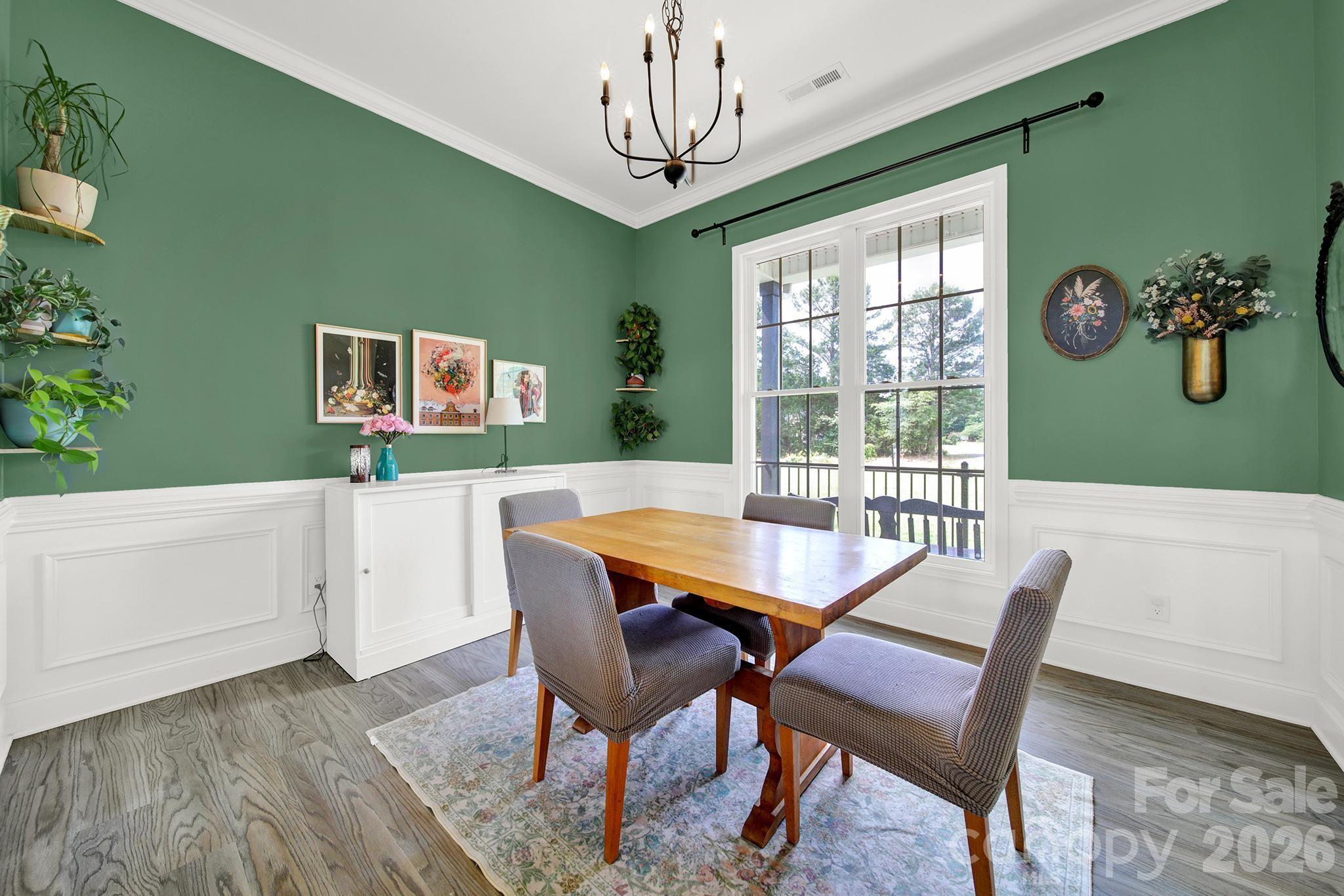 4653 Simpson Road Edgemoor, SC 29712 - Photo 4 of 21