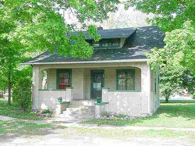252 Weston Rome City, IN 46794 - Photo 1 of 2