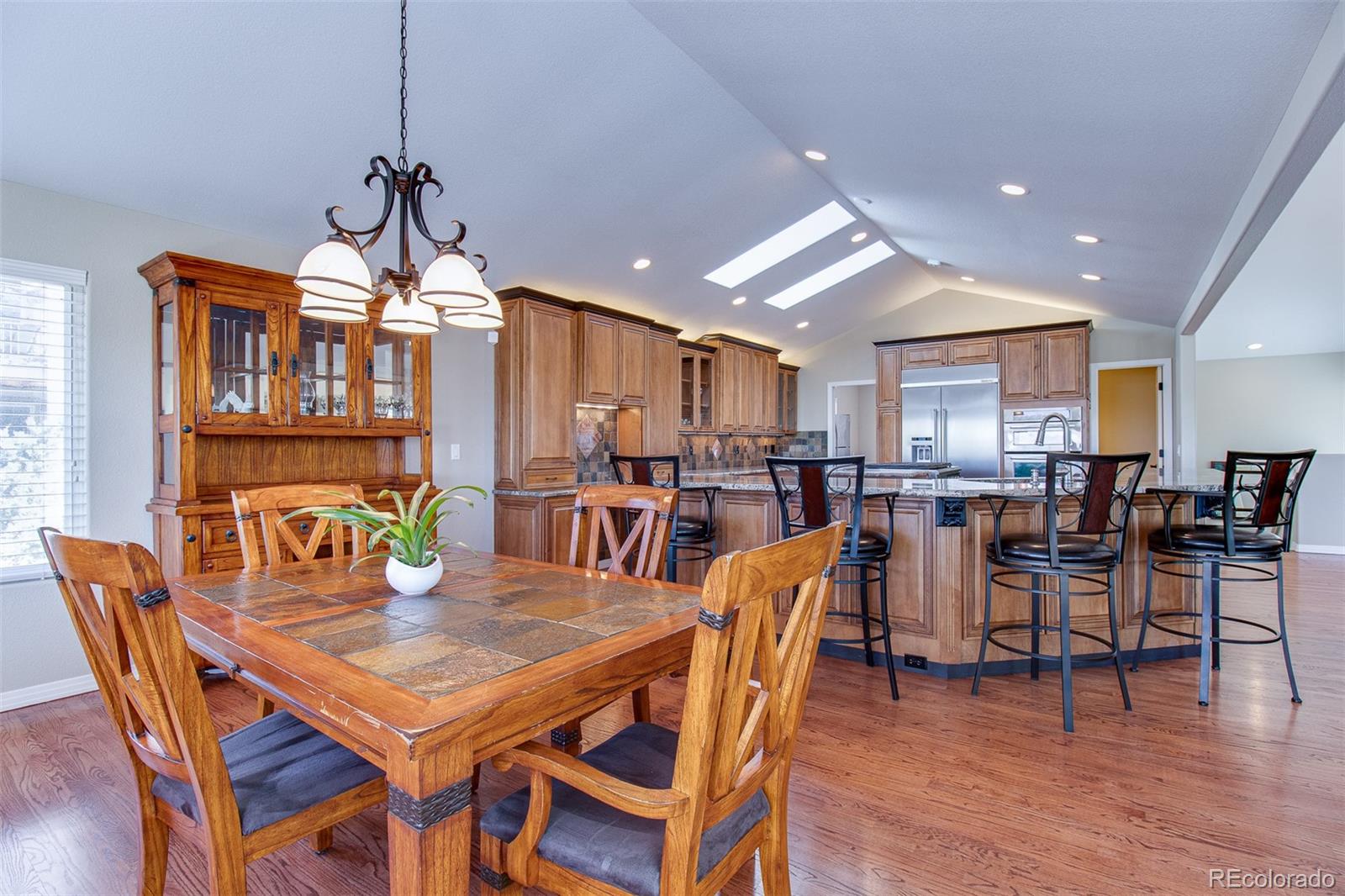 6835 Oberon Road Arvada, CO 80004 - Photo 13 of 38