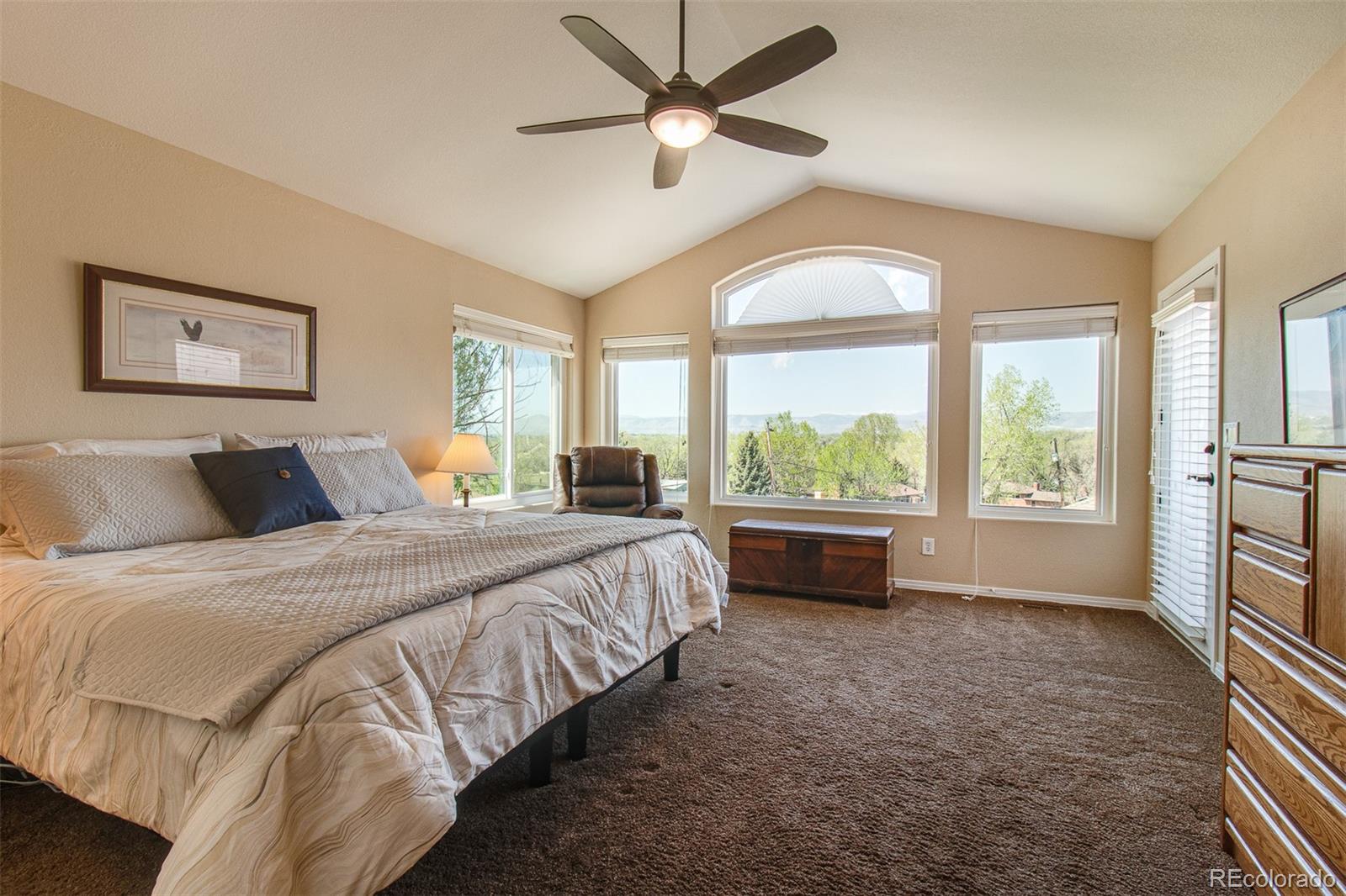 6835 Oberon Road Arvada, CO 80004 - Photo 17 of 38