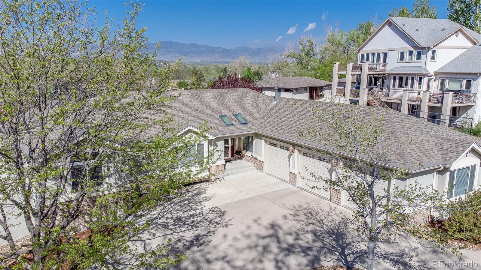 6835 Oberon Road Arvada, CO 80004 - Photo 2 of 38