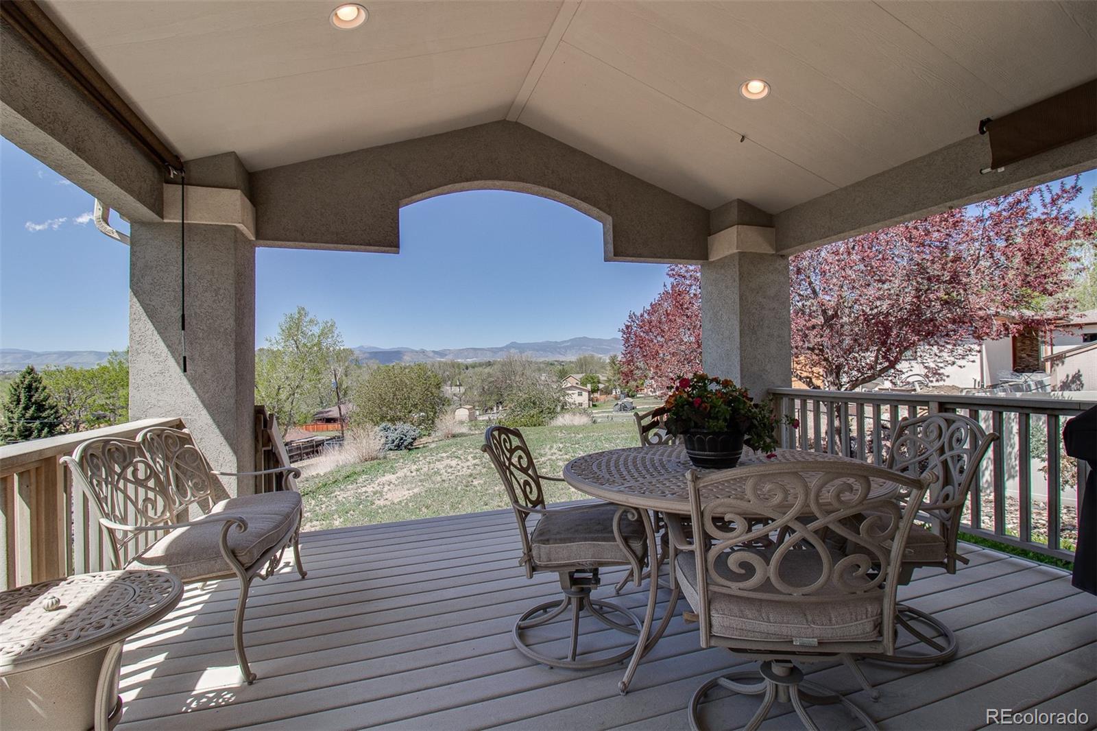 6835 Oberon Road Arvada, CO 80004 - Photo 34 of 38