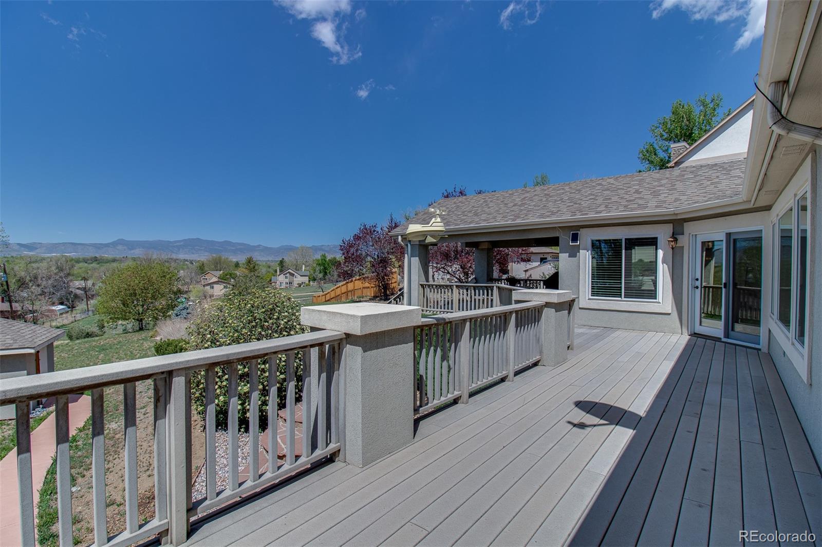 6835 Oberon Road Arvada, CO 80004 - Photo 35 of 38