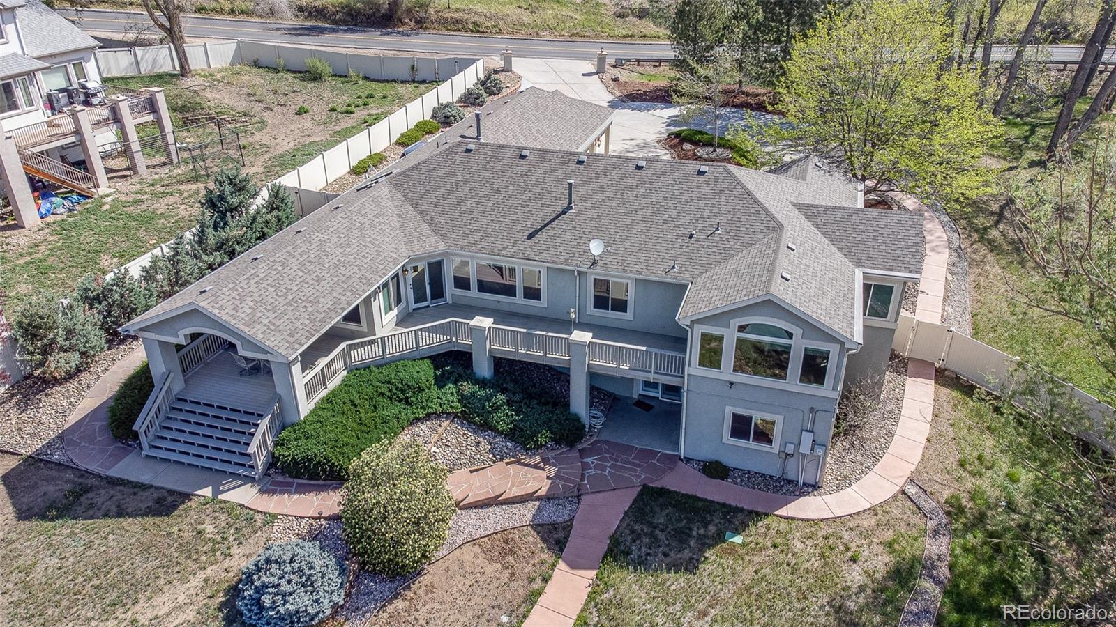 6835 Oberon Road Arvada, CO 80004 - Photo 38 of 38