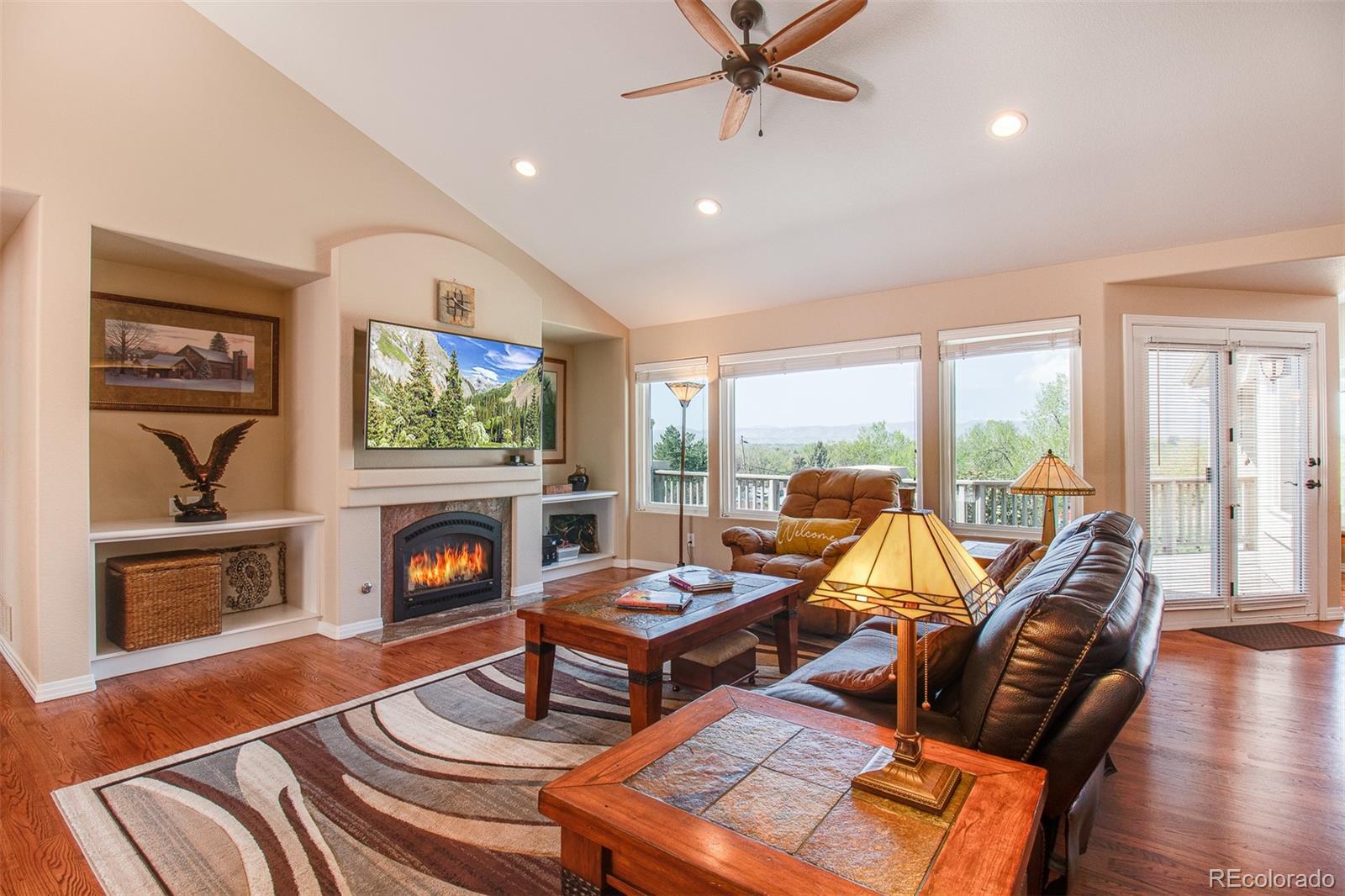 6835 Oberon Road Arvada, CO 80004 - Photo 7 of 38