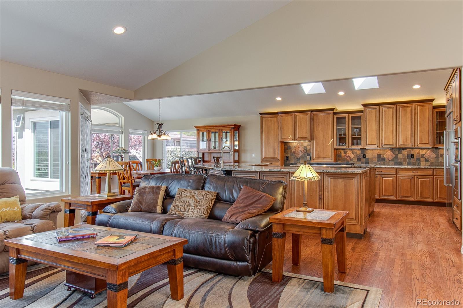 6835 Oberon Road Arvada, CO 80004 - Photo 10 of 38