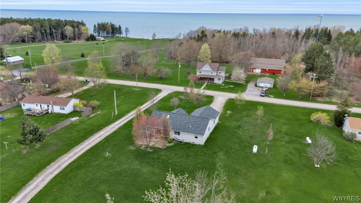 8466 Lower Lake Road Somerset, NY 14012 - Photo 2 of 50