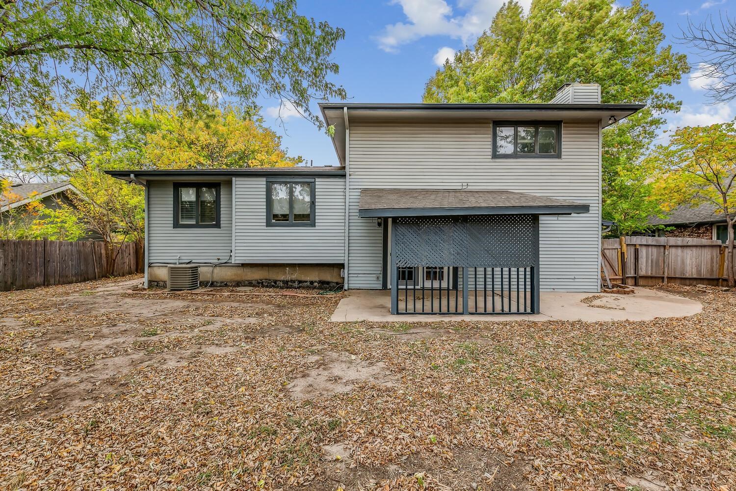 2318 North Winstead Circle Wichita, KS 67226 - Photo 31 of 34