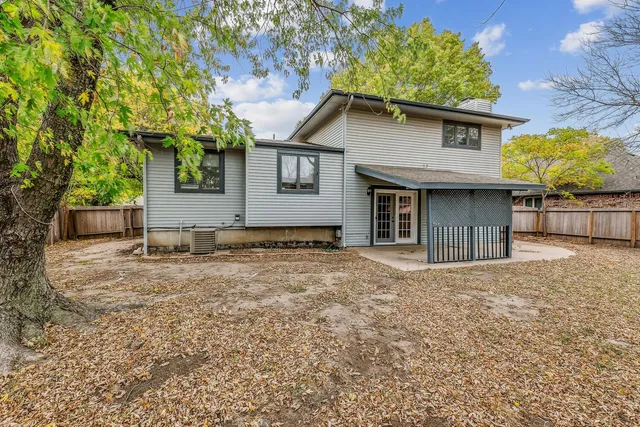 $199,900 | 2318 North Winstead Circle, Wichita, KS 67226