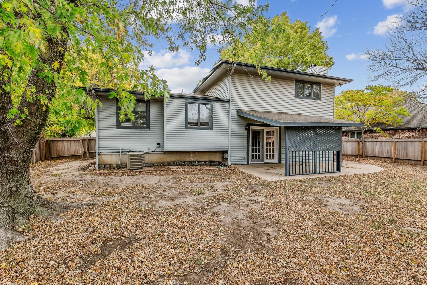 2318 North Winstead Circle Wichita, KS 67226 - Photo 32 of 34