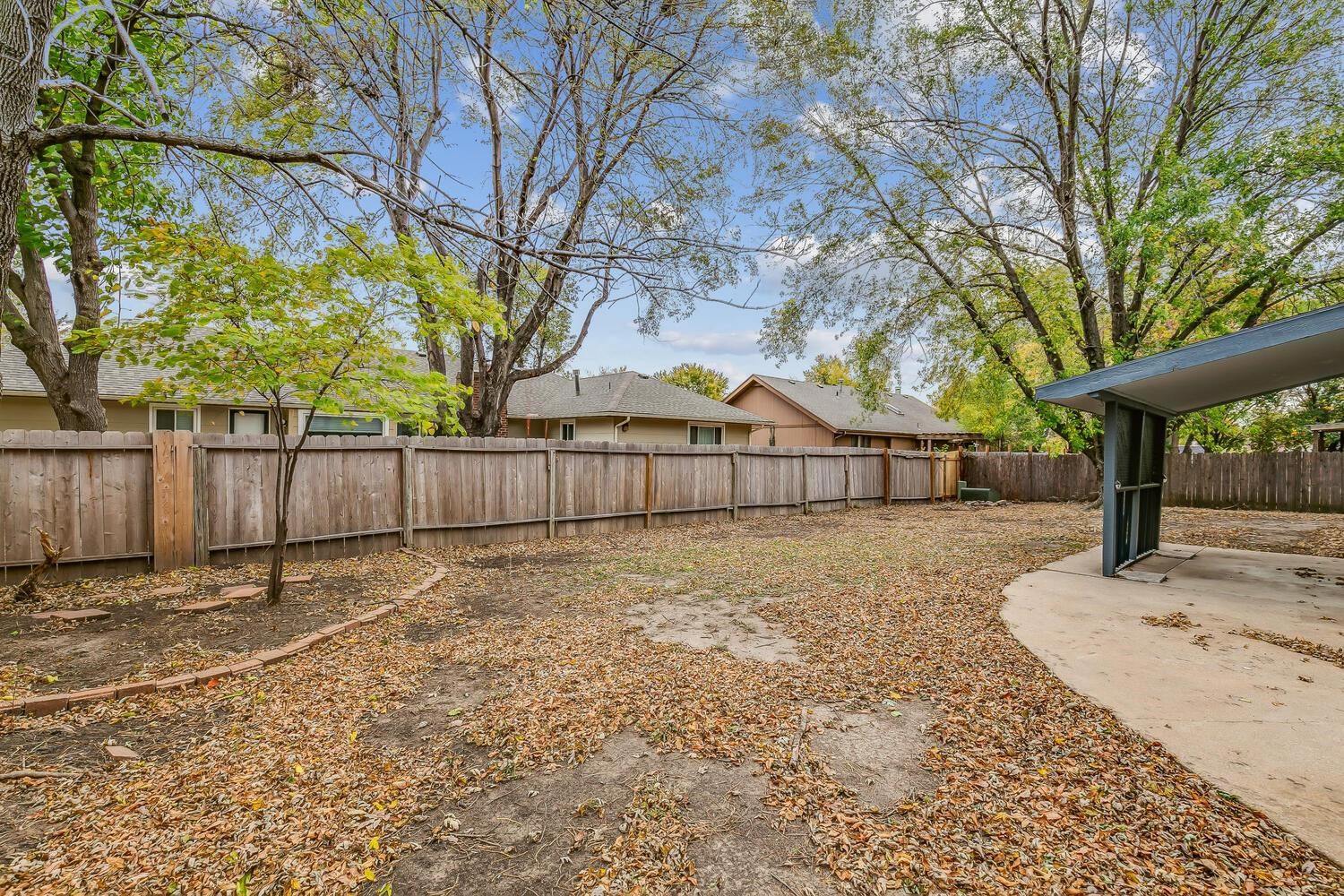 2318 North Winstead Circle Wichita, KS 67226 - Photo 33 of 34