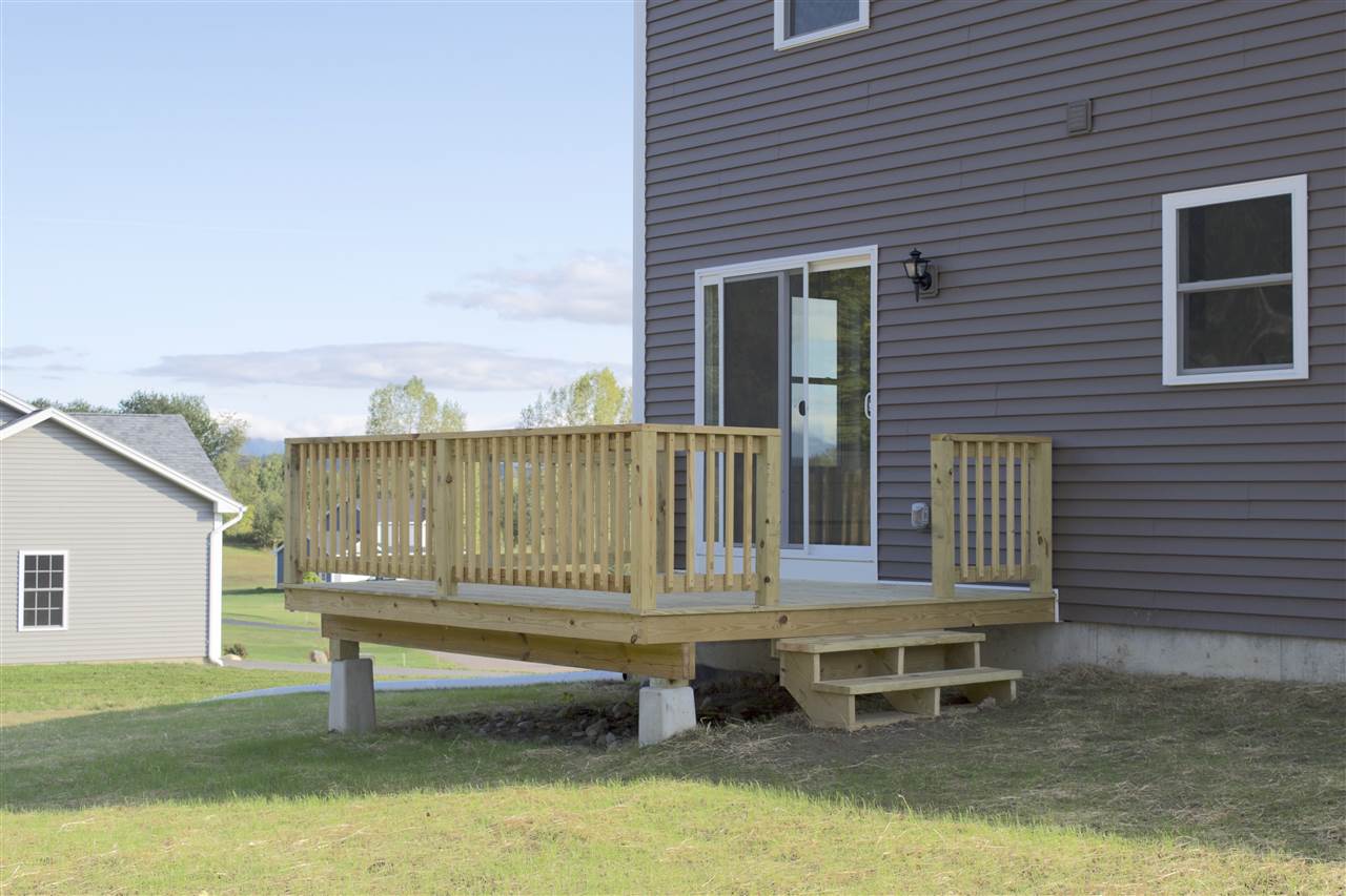 79 Bushey Road Fairfax, VT 05454 - Photo 22 of 26