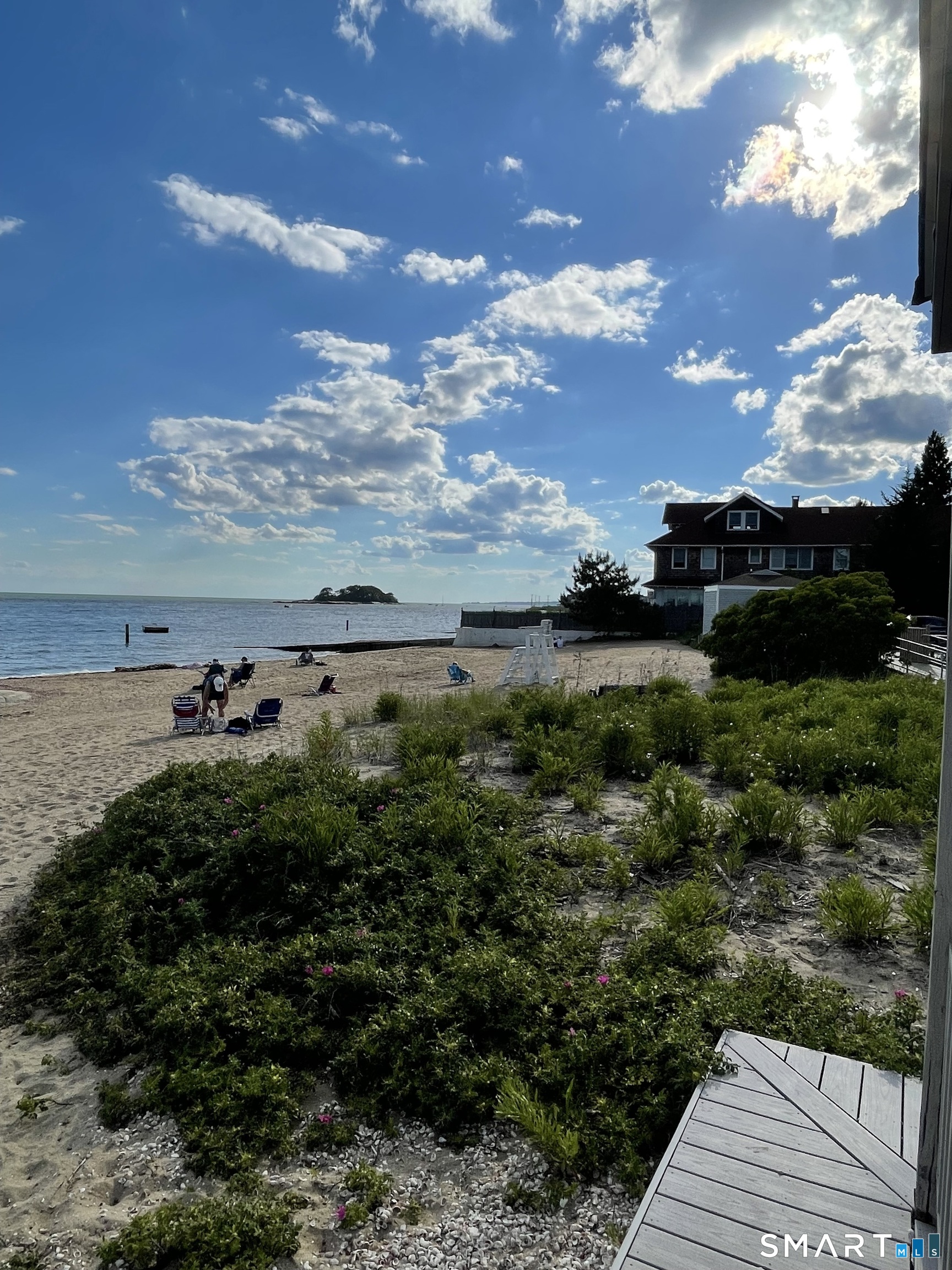 1023 Boston Post Road Madison, CT 06443 - Photo 23 of 37 East Wharf Beach.