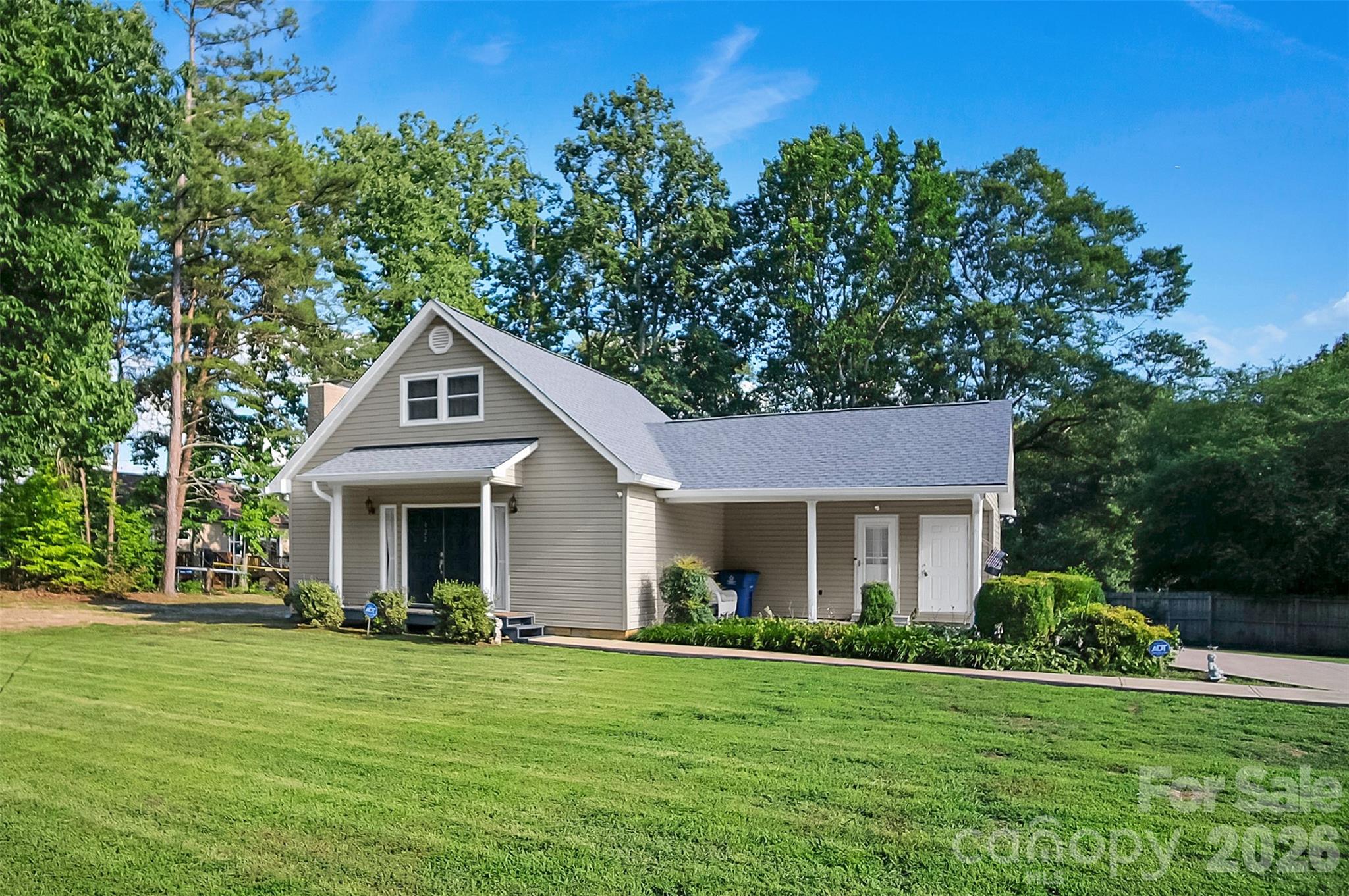 122 Rockman Road Grover, NC 28073 - Photo 3 of 45