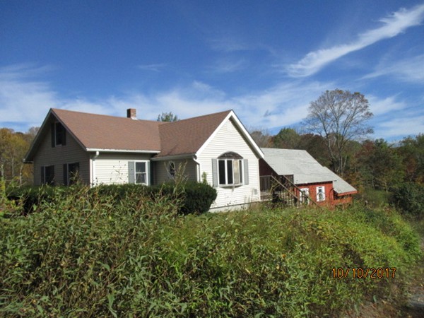 120 E Road Orange, MA 01364 - Photo 1 of 9