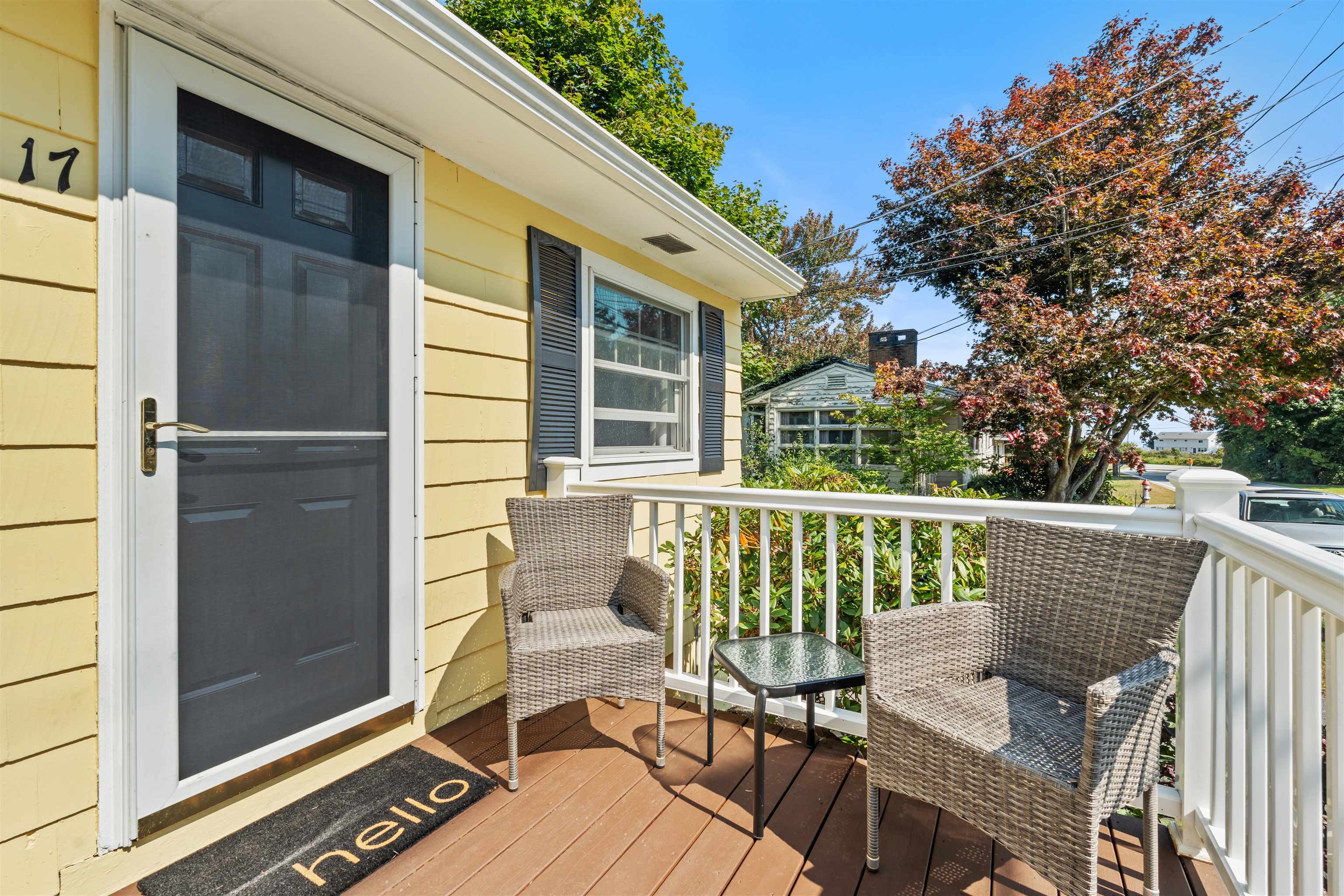 17 Parsons Road Rye, NH 03870 - Photo 1 of 27