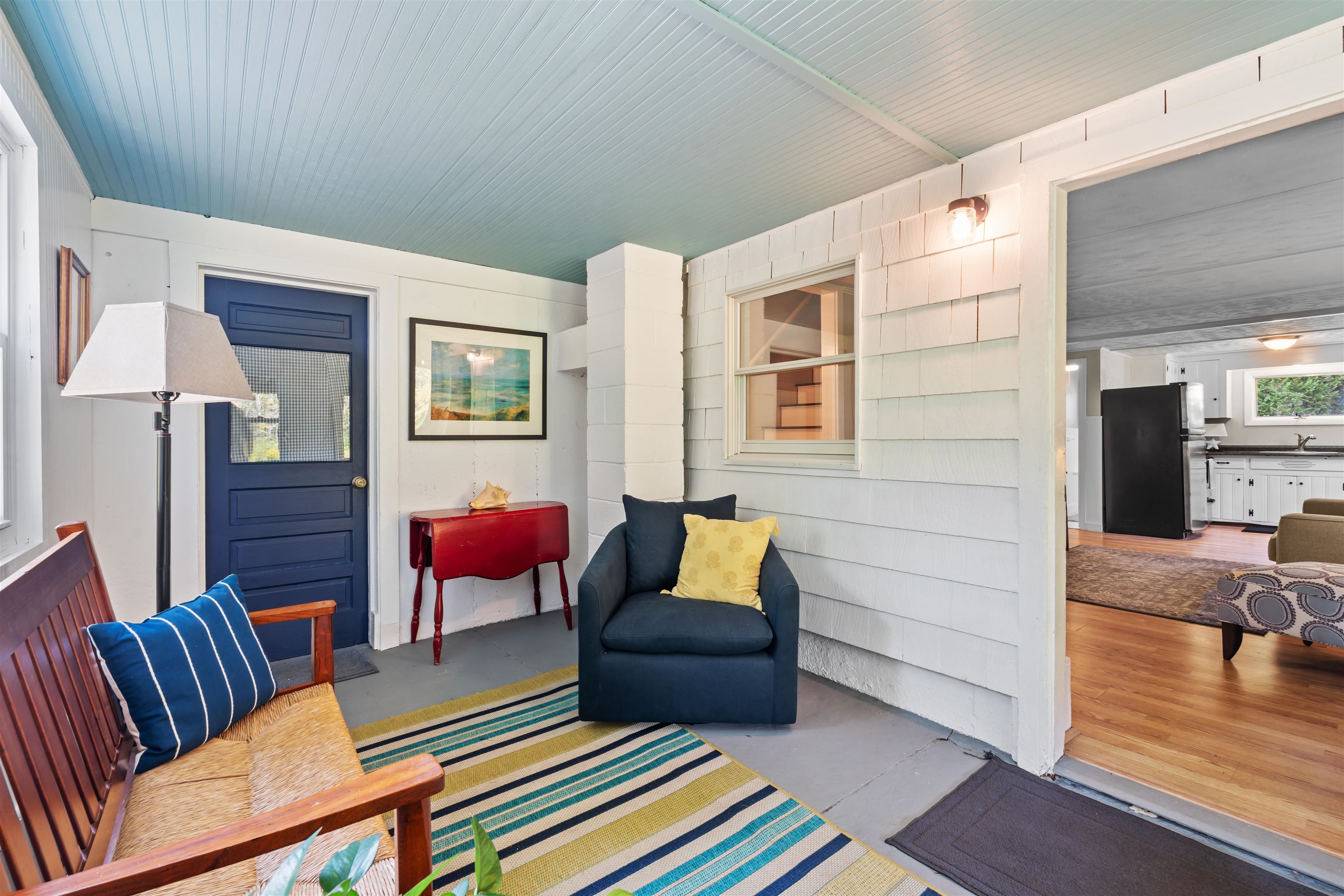 17 Parsons Road Rye, NH 03870 - Photo 12 of 27