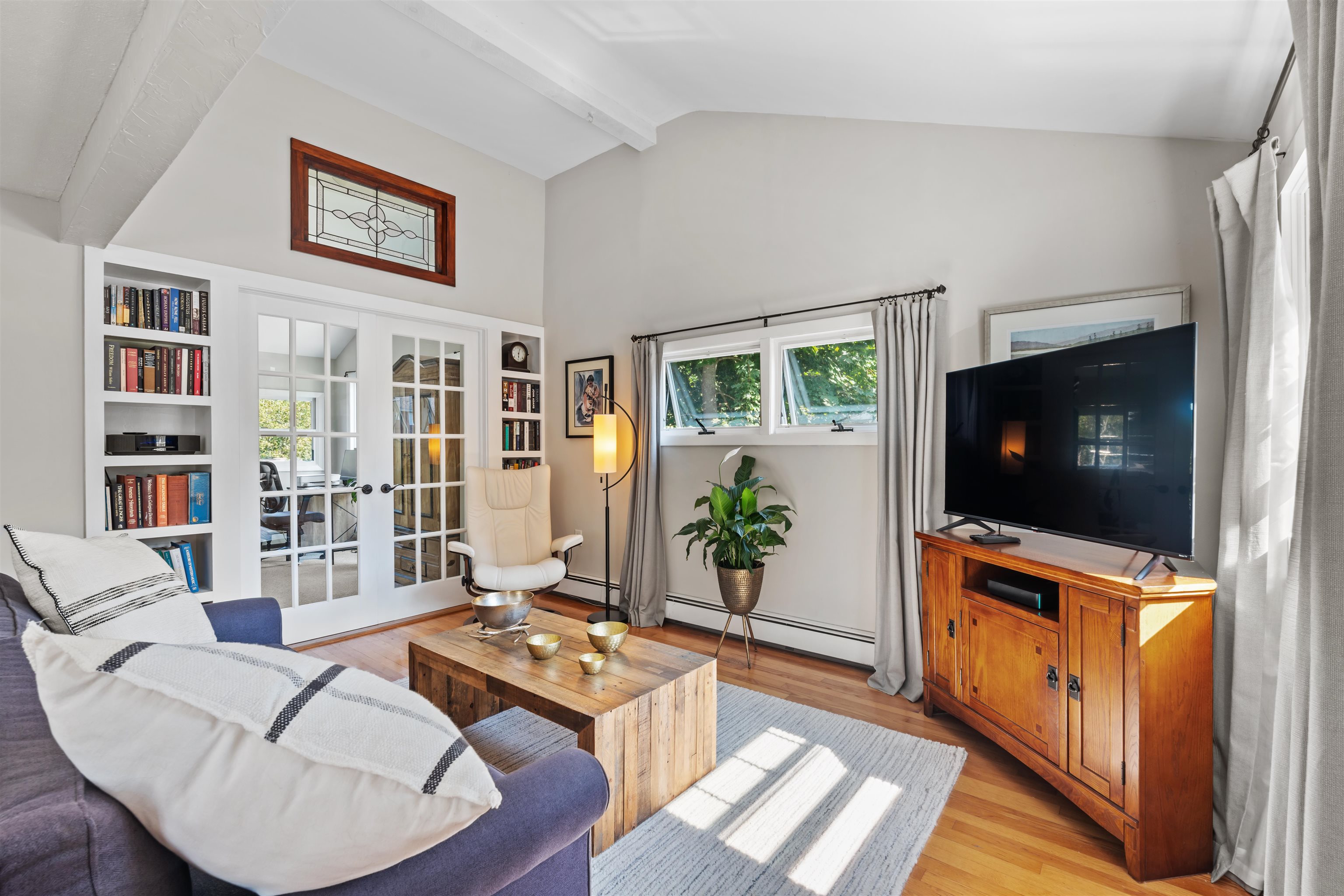 17 Parsons Road Rye, NH 03870 - Photo 25 of 27