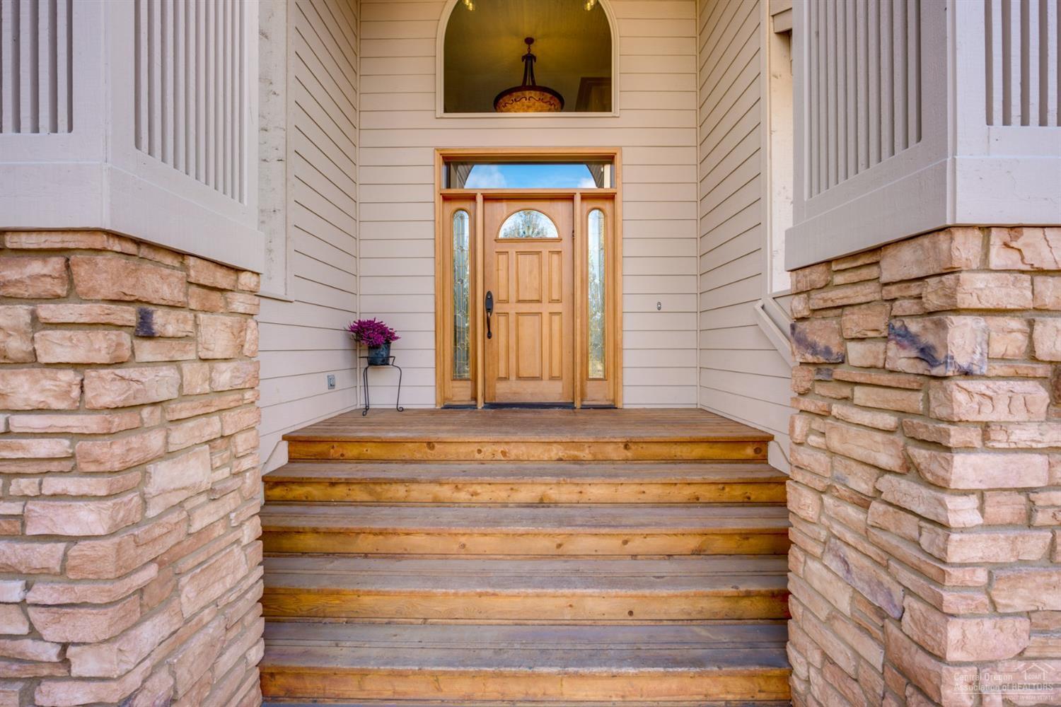 63495 Old Deschutes Road Bend, OR 97701 - Photo 2 of 25 Additional Photo