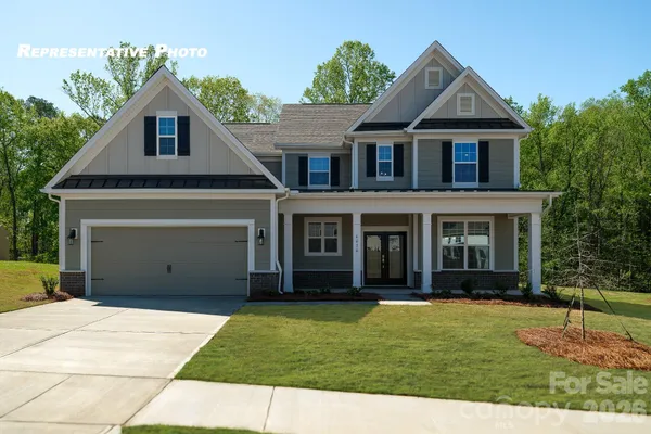 $607,295 | 6178 Sylvan Drive, Denver, NC 28037