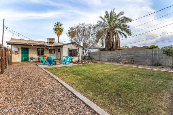 $439,000 | 1706 North 17th Avenue, Phoenix, AZ 85007