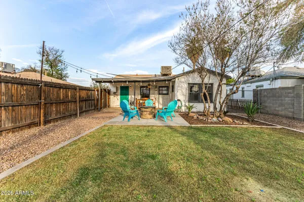 $439,000 | 1706 North 17th Avenue, Phoenix, AZ 85007