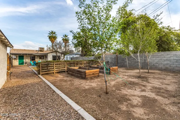 $439,000 | 1706 North 17th Avenue, Phoenix, AZ 85007