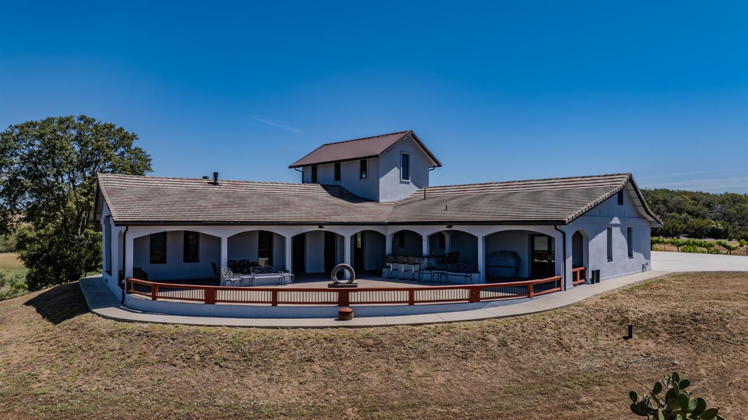 15070 Willow Creek Road Ione, CA 95640 - Photo 1 of 66