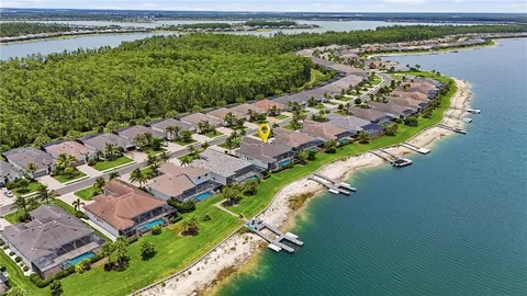 $1,799,999 | 14900 Blue Bay Circle, Fort Myers, FL 33913