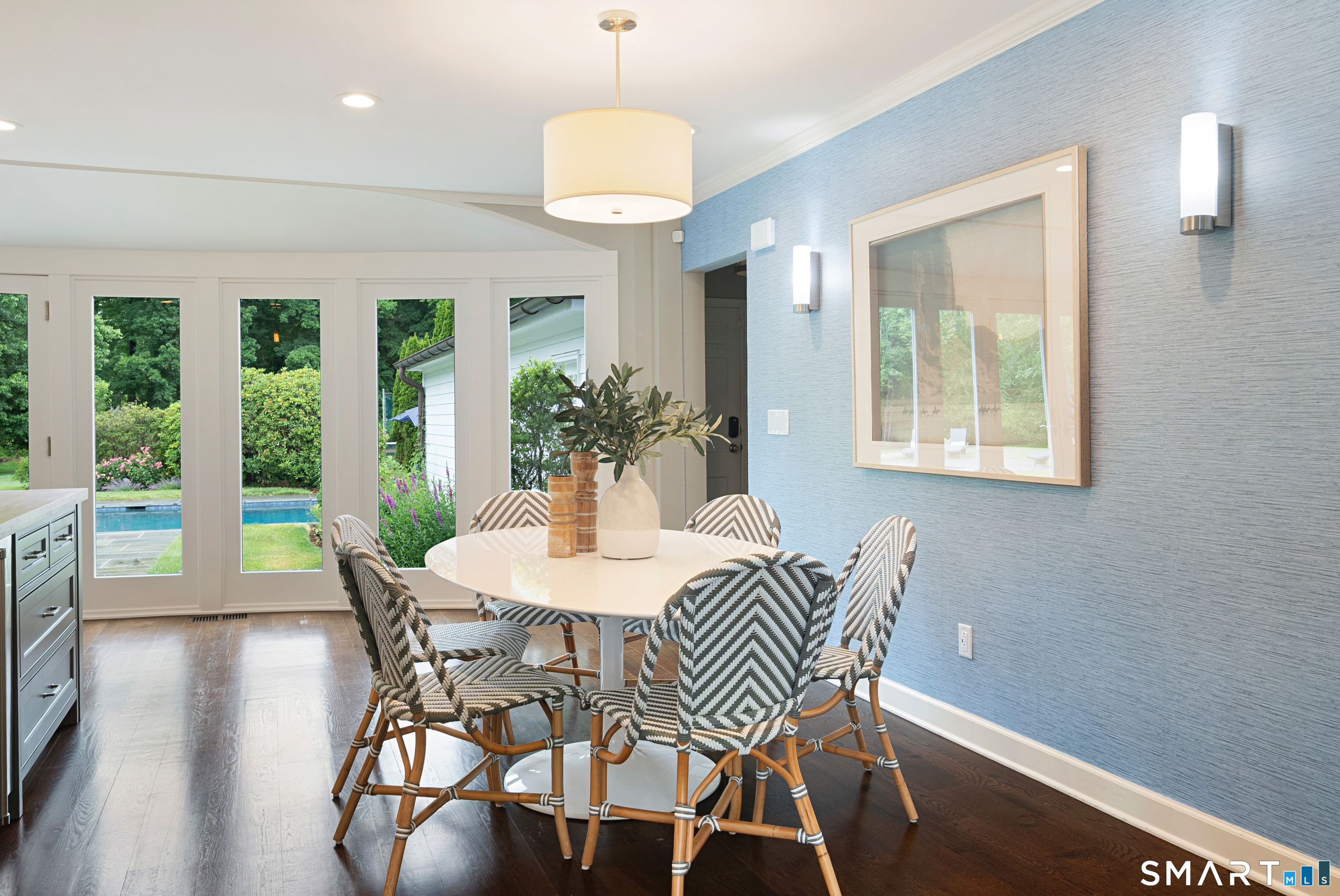 67 Dunning Road New Canaan, CT 06840 - Photo 17 of 40
