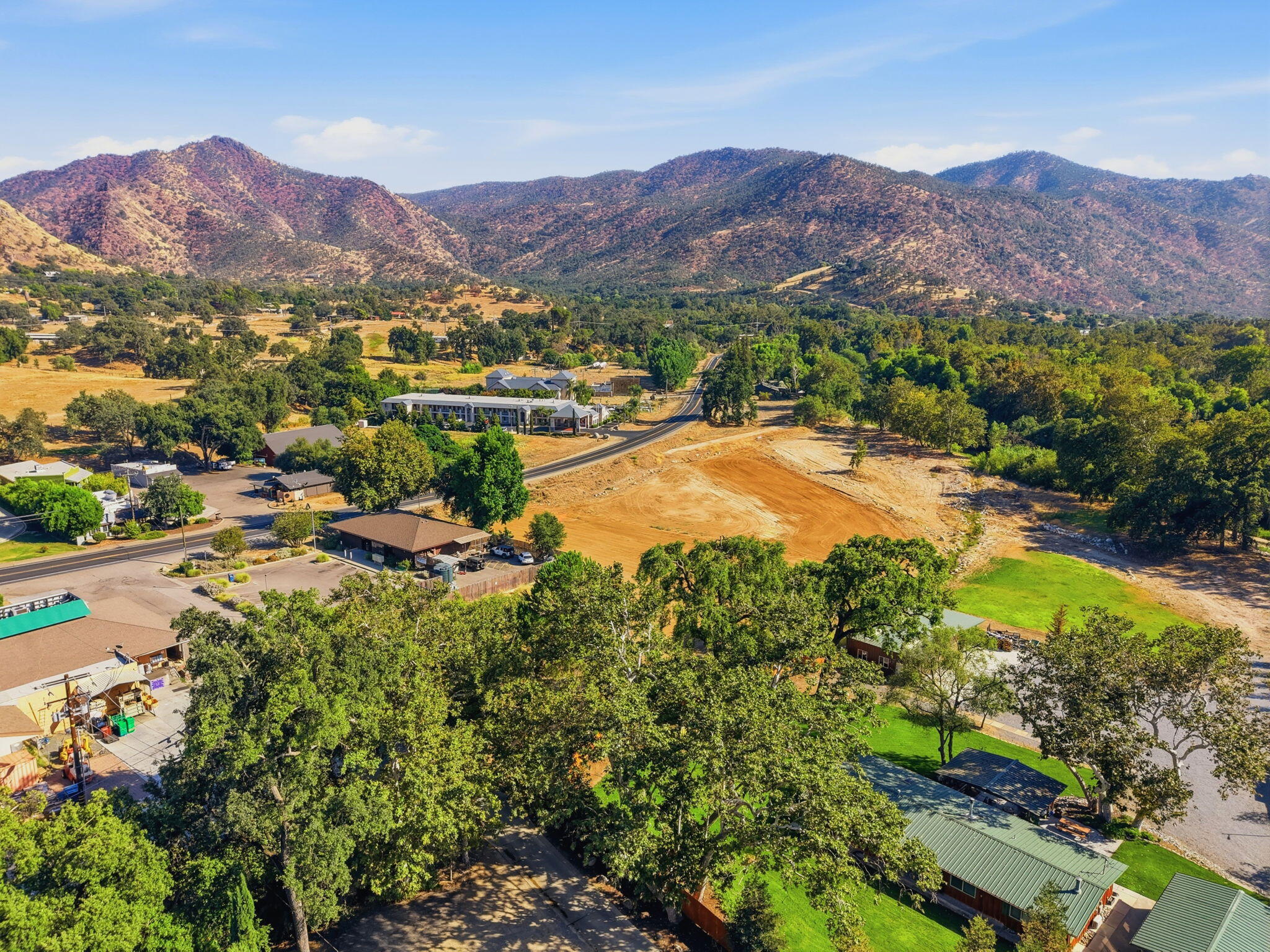 Three Rivers Ca Three Rivers, CA 93271 - Photo 15 of 17 130-Three_Rivers_Lot_1_010