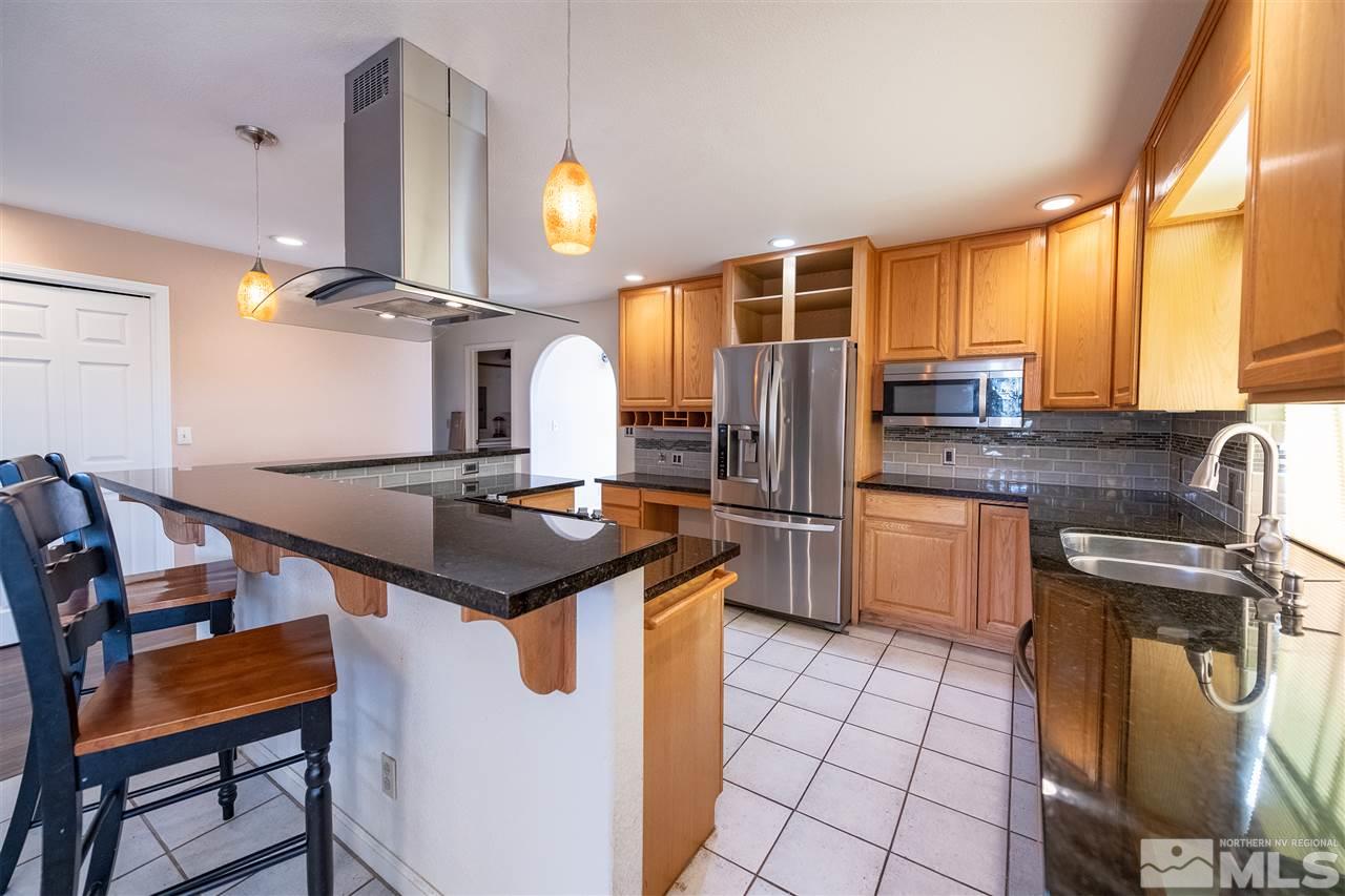 885 Marsh Road Carson City, NV 89701 - Photo 5 of 15 Photo 5