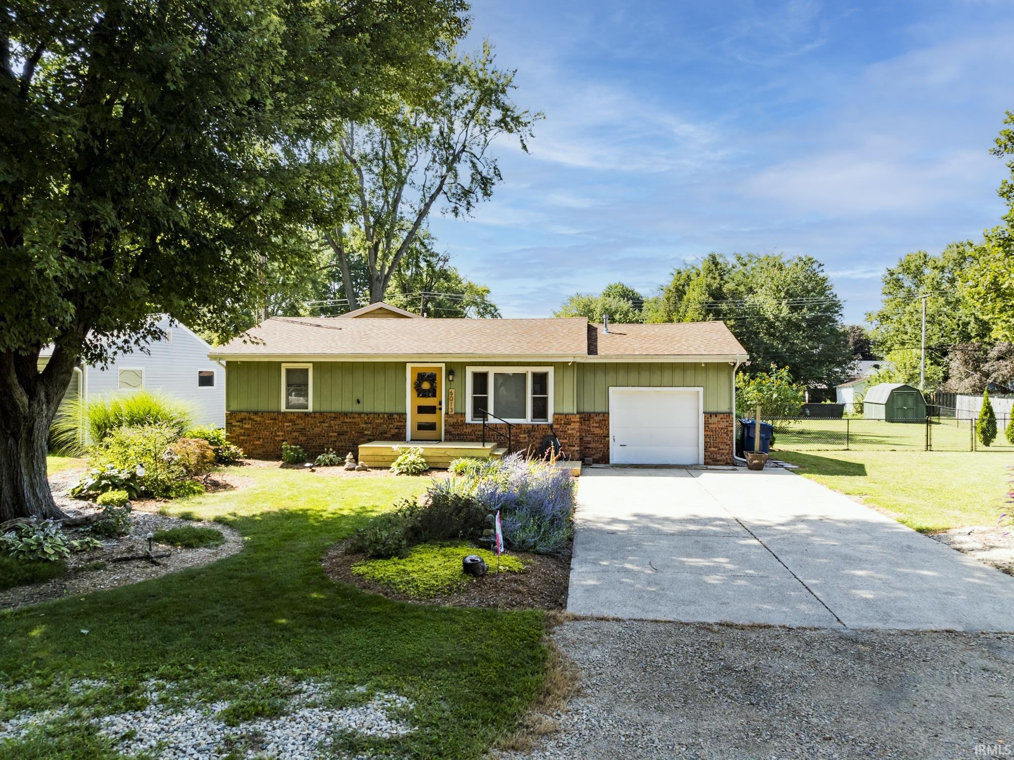 6013 West Penrod Road Muncie, IN 47304 - Photo 1 of 36 Gallery Image 1