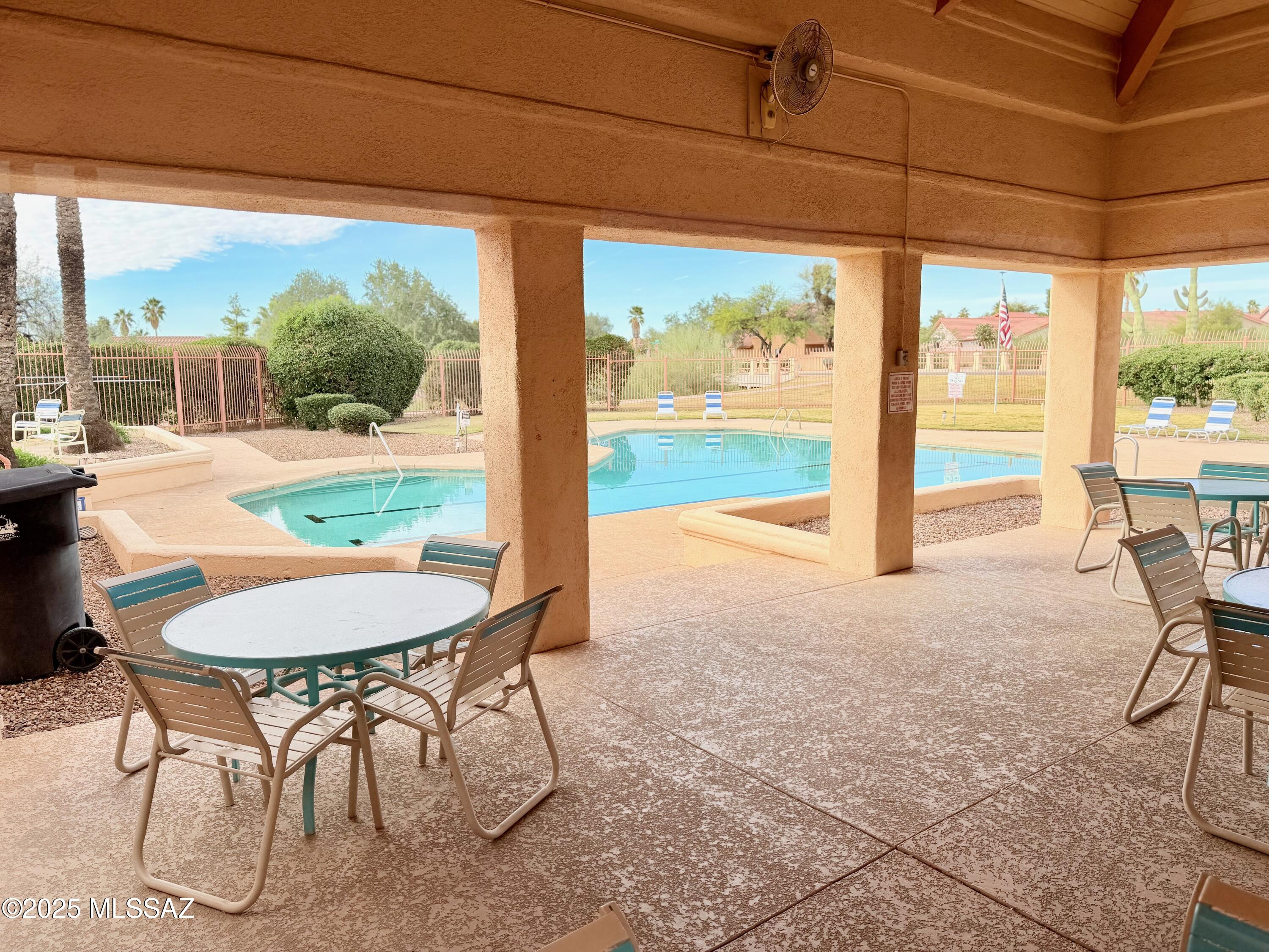 3543 West Sky Ridge Loop Tucson, AZ 85742 - Photo 44 of 44 Gallery Image 44