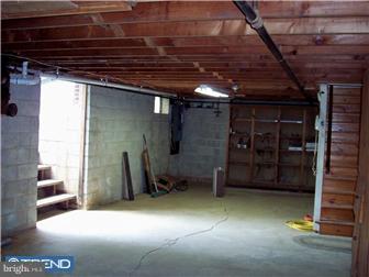 124 Middle Road Dublin, PA 18917 - Photo 8 of 10 Basement