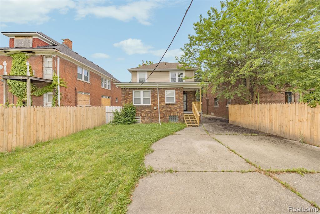 5519 Nottingham Road Detroit, MI 48224 - Photo 38 of 46