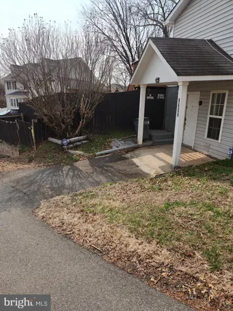 $1,150 | 9606 Jefferson Street, Manassas, VA 20110