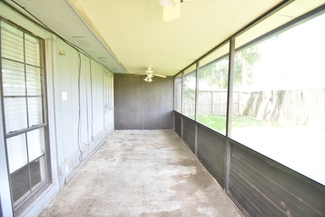15926 Pfeiffer Drive Houston, TX 77082 - Photo 11 of 12 a view of an entryway