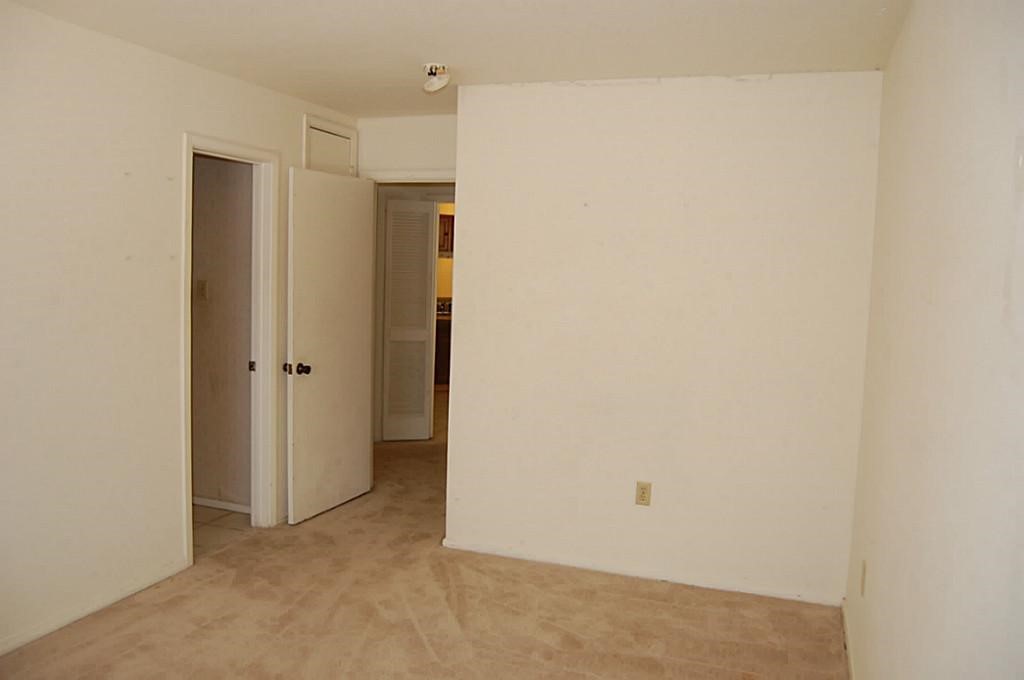 15926 Pfeiffer Drive Houston, TX 77082 - Photo 9 of 12 a view of an empty room