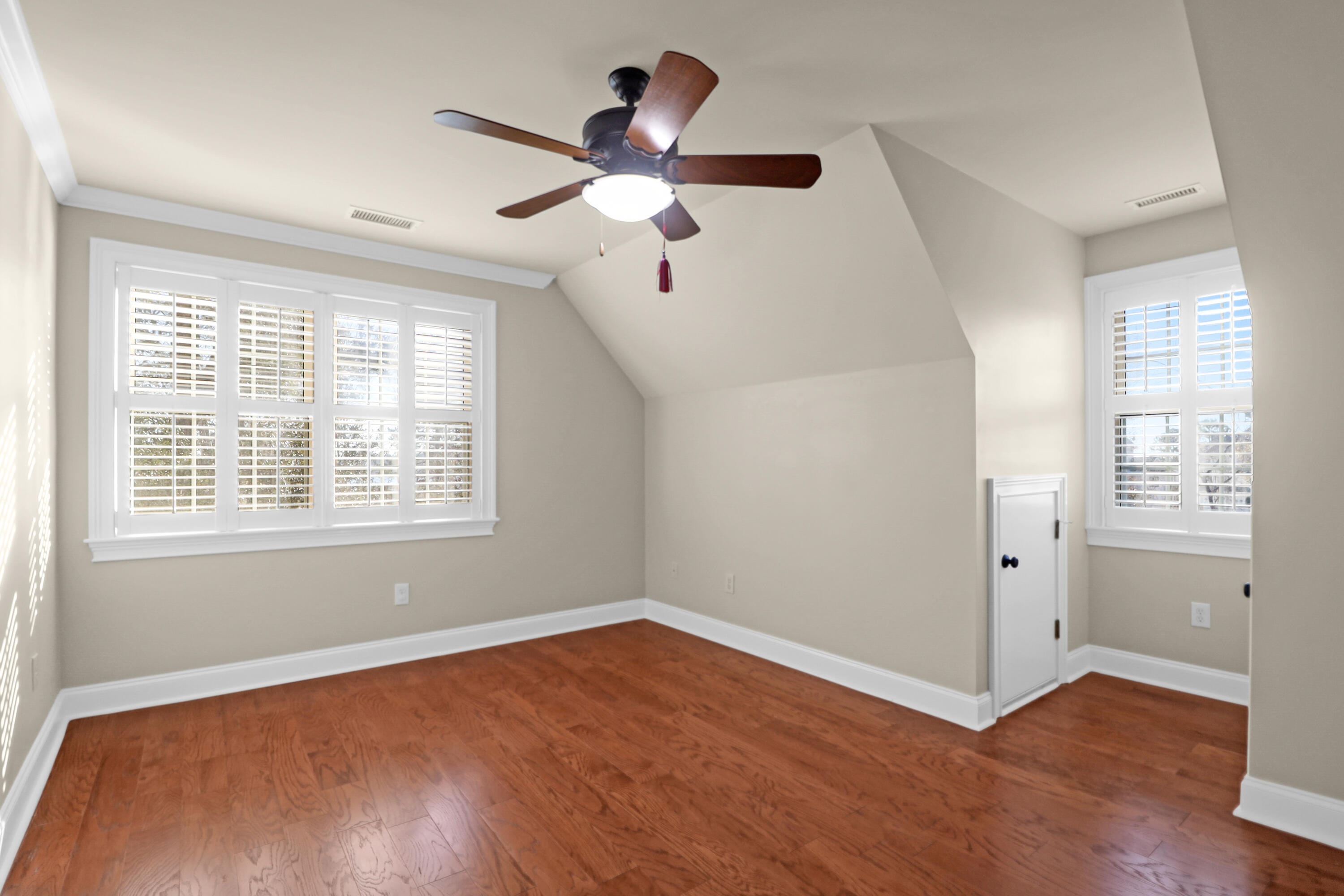 4154 Jean Laffite Road Hollywood, SC 29449 - Photo 36 of 60 Bedroom #2 - 3rd Level