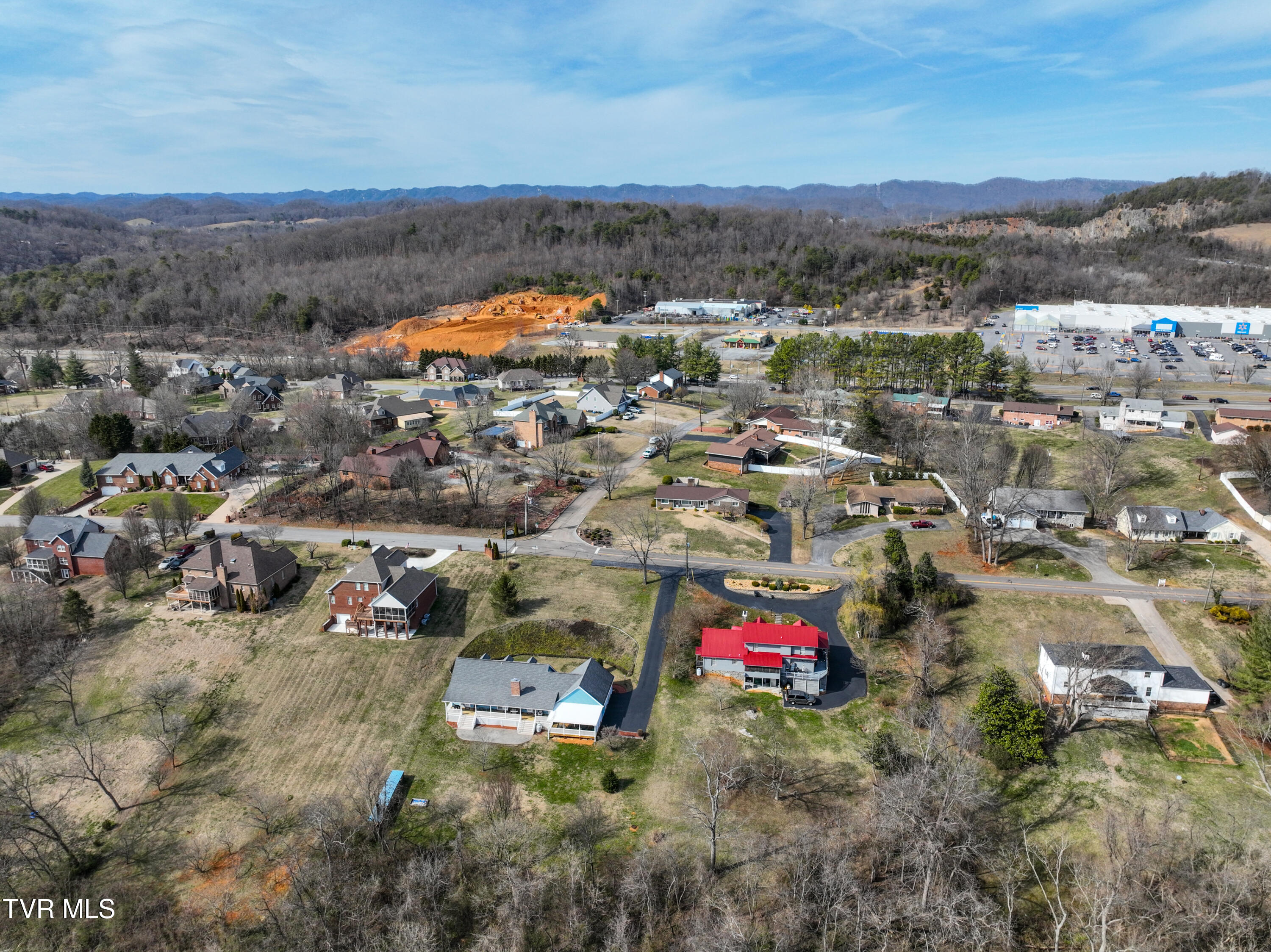Tbd Netherland Inn Road Kingsport, TN 37660 - Photo 6 of 15 netherland inn 8