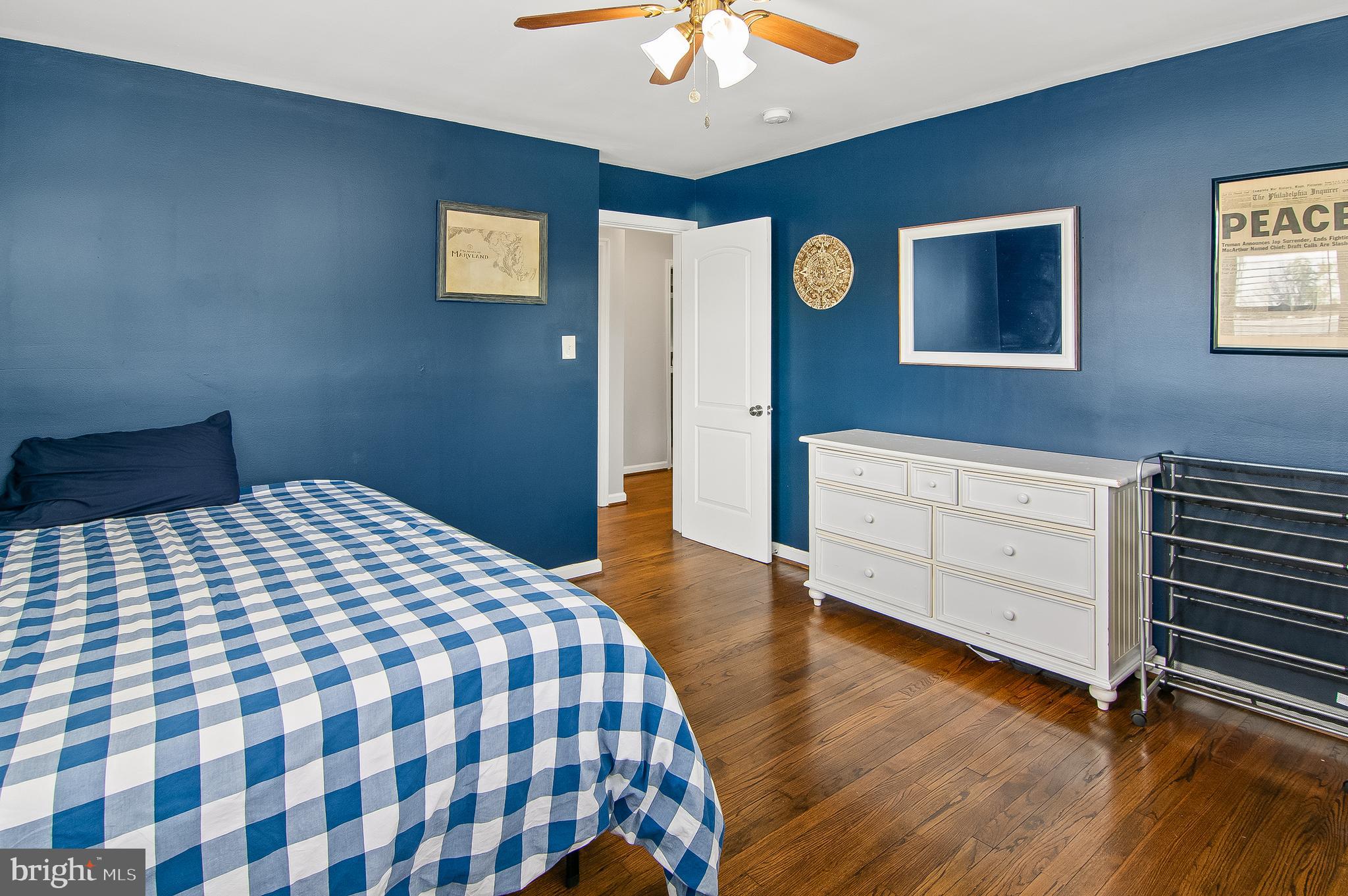 413 South Wickham Road Baltimore, MD 21229 - Photo 18 of 25