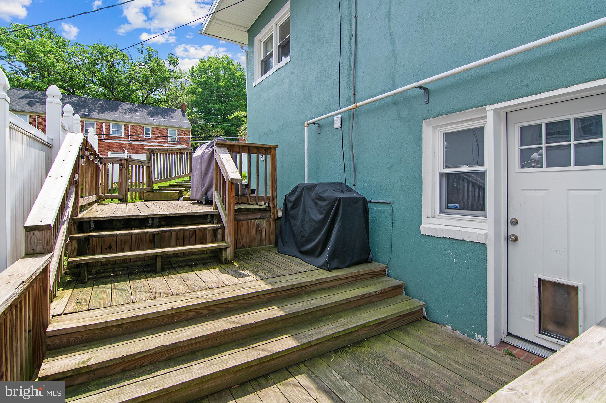 413 South Wickham Road Baltimore, MD 21229 - Photo 21 of 25